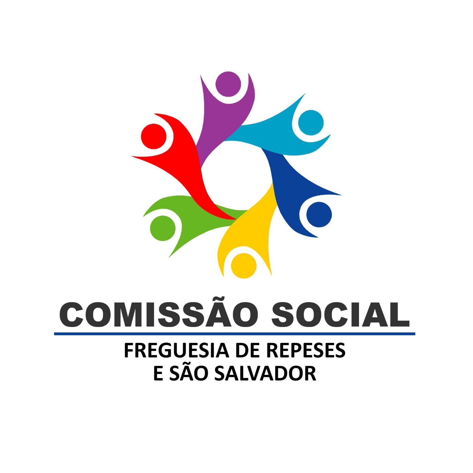 Comissão Social - Junta de Freguesia de Repeses e S. Salvador